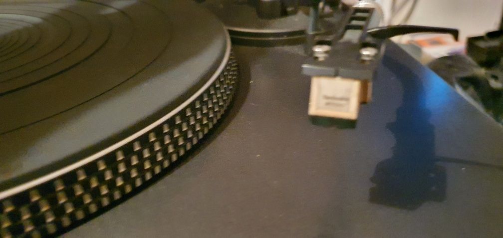 Technics gramofon SL B2
