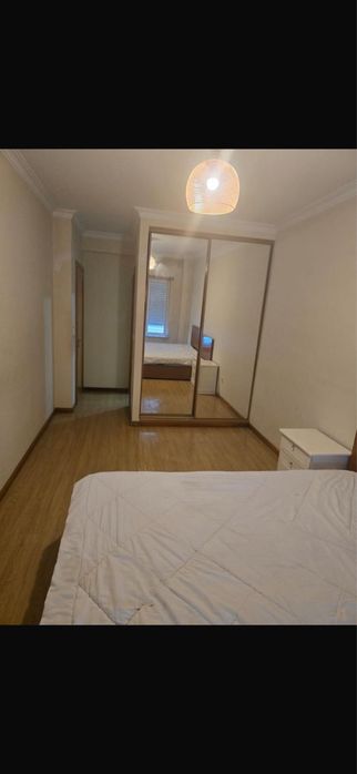 Quarto Suíte para alugar com casa de banho privada em Corroios.