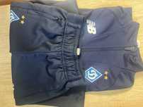 Костюм New Balance Динамо
