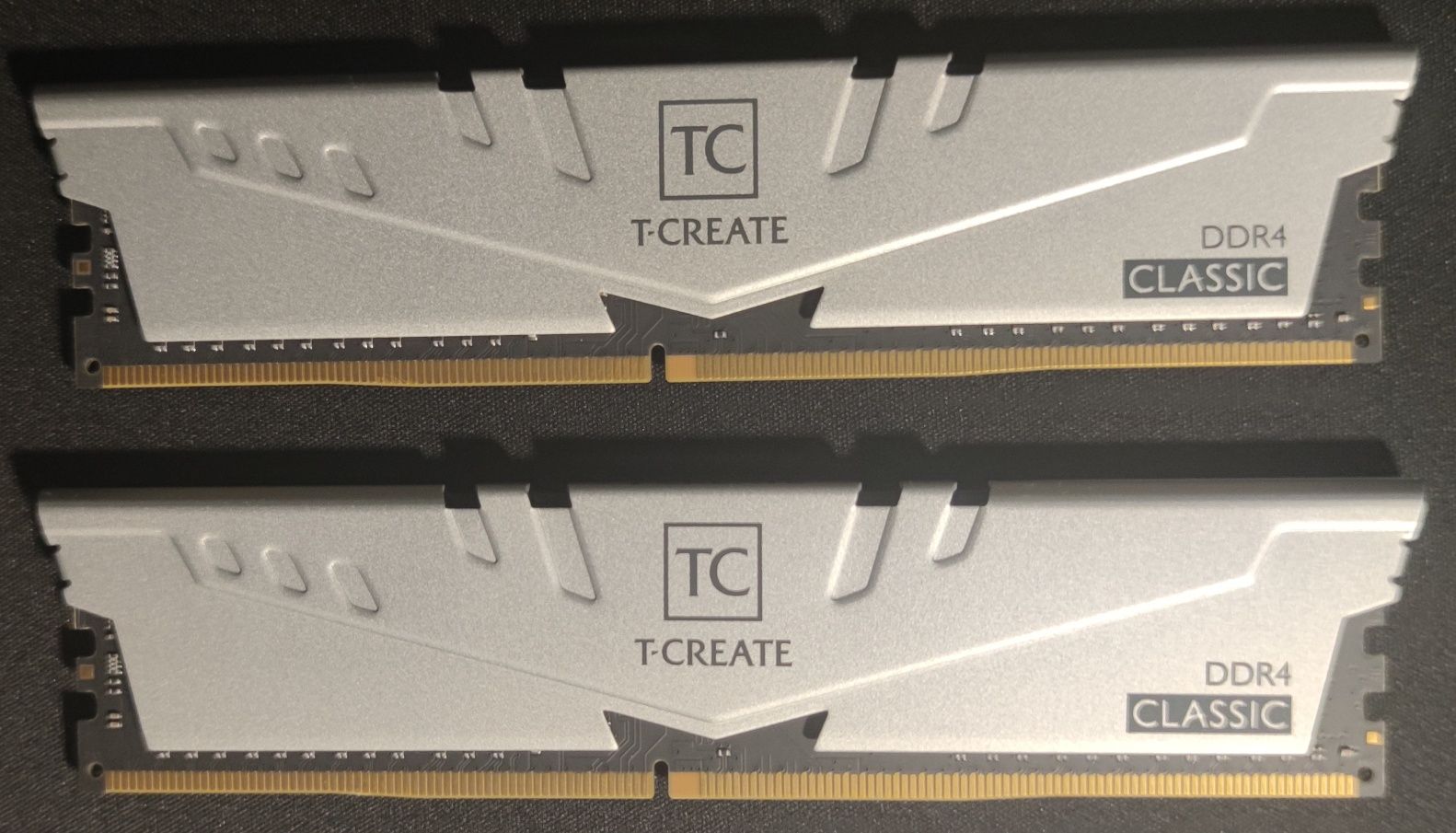 Pamięć T-CREATE 10L 32GB (2x16GB) DDR4-3200 1,2V Acer Predator Nitro