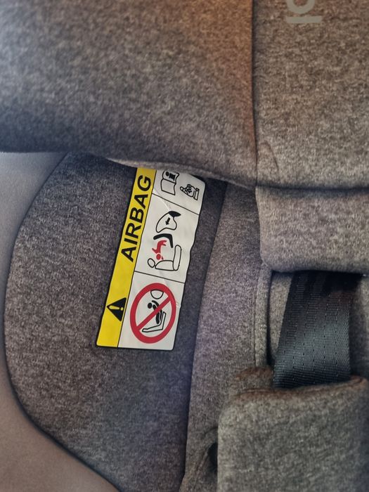 Be Cool Cadeira Auto Jupiter Isofix 0/1/2/3
