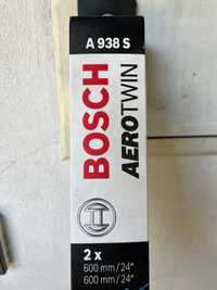 Escova Bosch Mercedez 220
