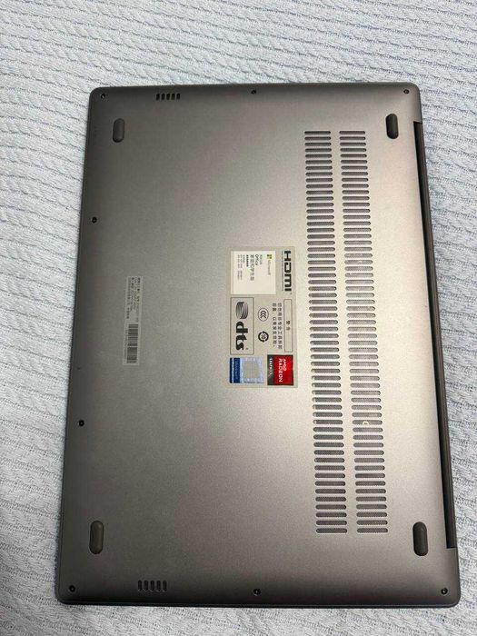Redmi Book Pro 15 Ryzen 7 (16/512)