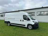 Fiat Ducato  Fiat Ducato MAXI L4H2 CHŁODNIA+ 230V FV Vat