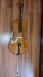 Violoncelo 1/8 Stentor, em óptimo estado de conservação