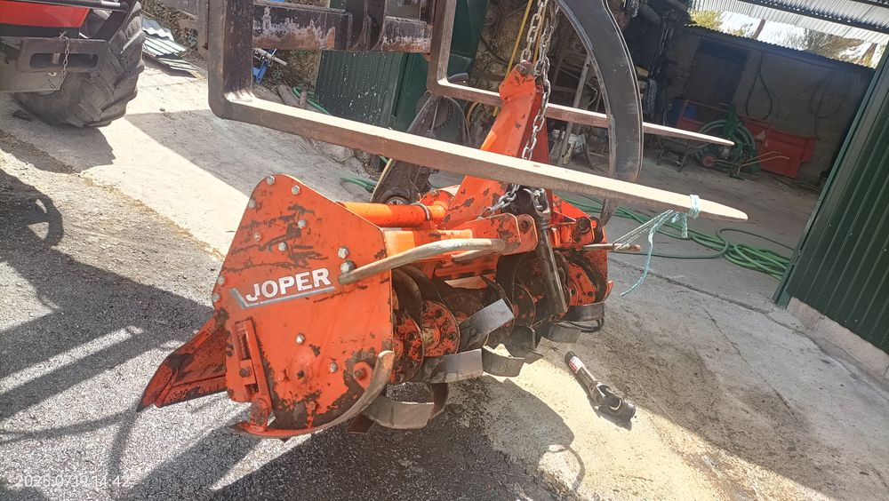 Fresa  joper 1.5
Faz 1.50cm de corte.
Boa