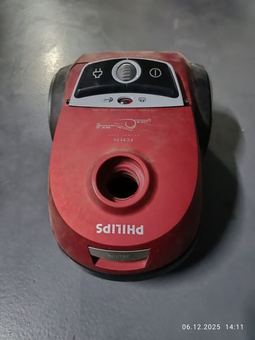 Пилосос Philips FC9174 Performer