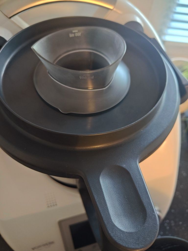 Thermomix TM5 Stan bardzo dobry