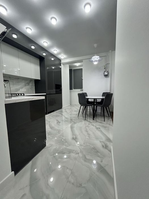 Одна кімнатна квартира | Проспект Поля