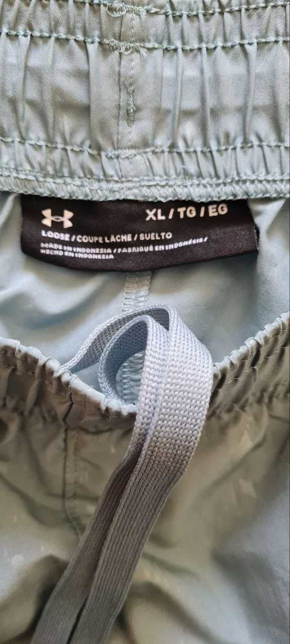 Чоловічі шорти Under Armour XL