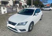 Seat leon semi novo