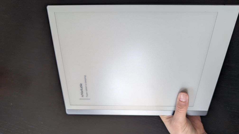 Remarkable Paper Tablet 2