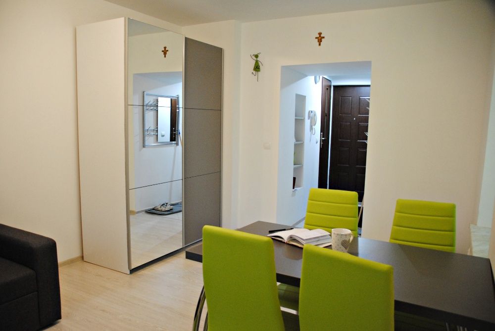 Mini-apartament noclegi Duszniki-Zdrój