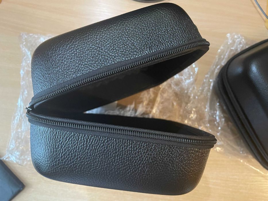 Сумка-кейс (велика) чохол чехол футляр органайзер