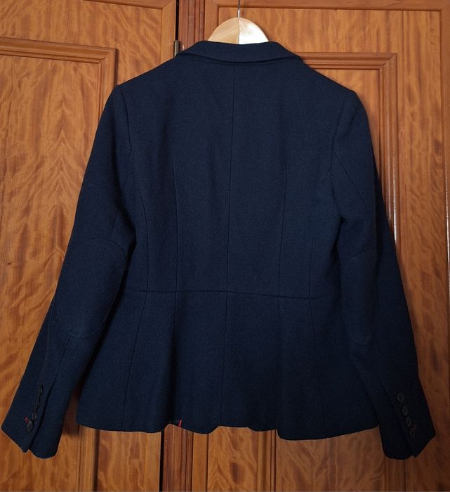 Blazer de fazenda Sfera L