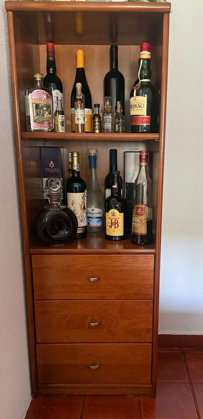 Móveis de sala ( vende separado ou em conjunto)