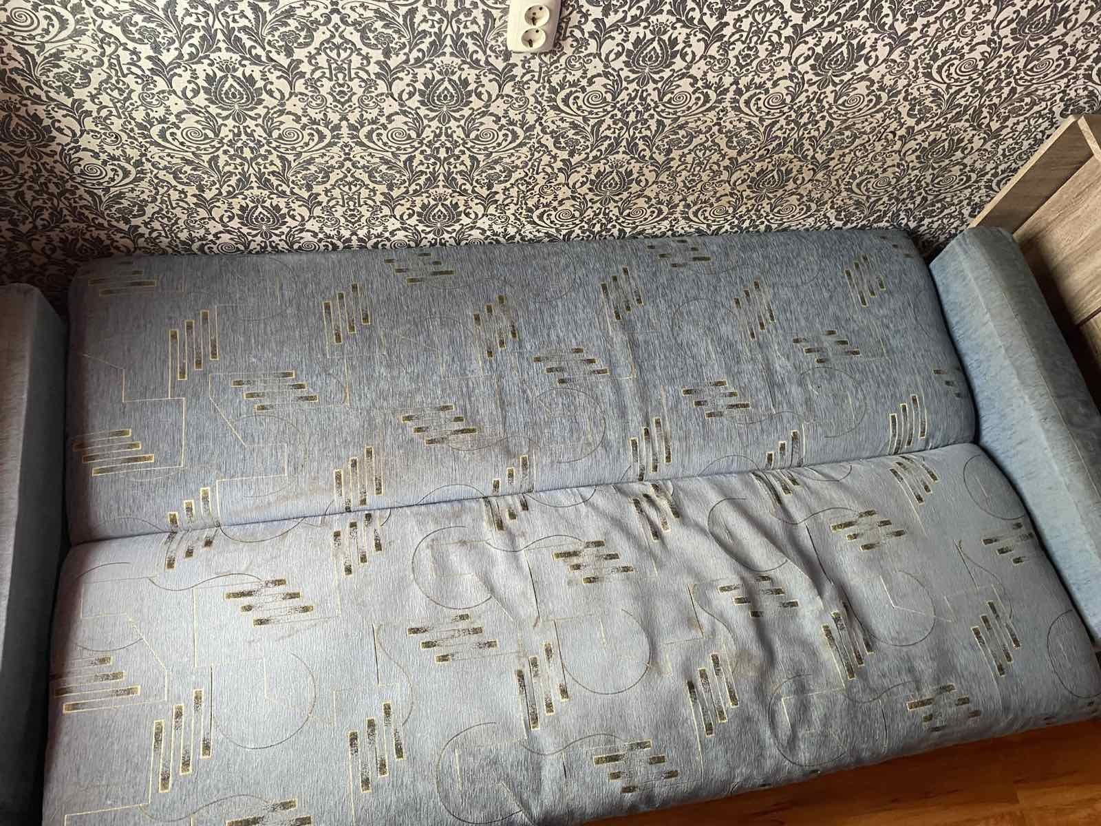 Диван бу самовивіз