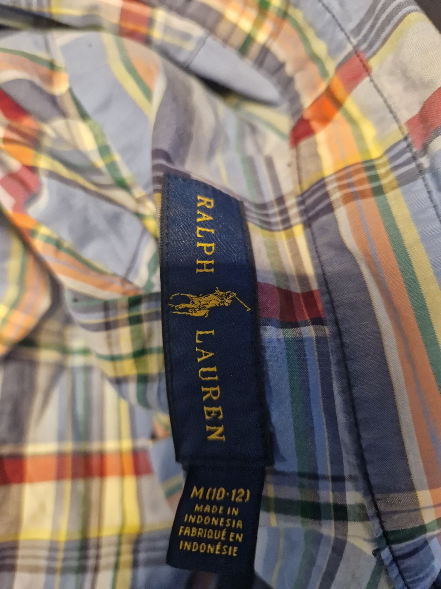 Koszula Ralph Lauren 10-12 na 150 cm