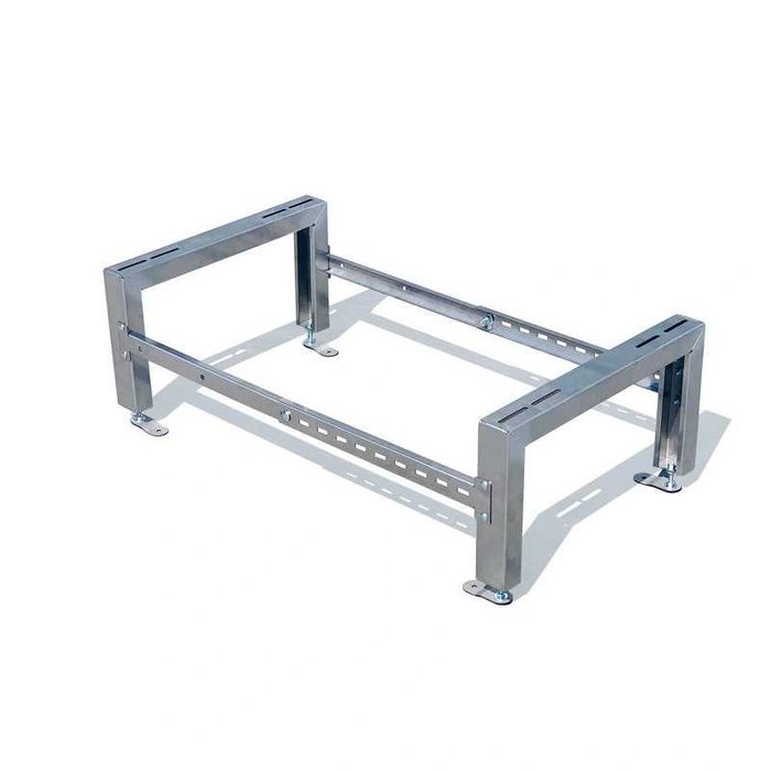 Pompa ciepła York 10 kW z montażem