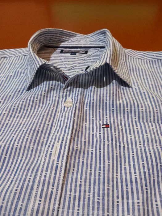 Camisa Tommy Hilfiger