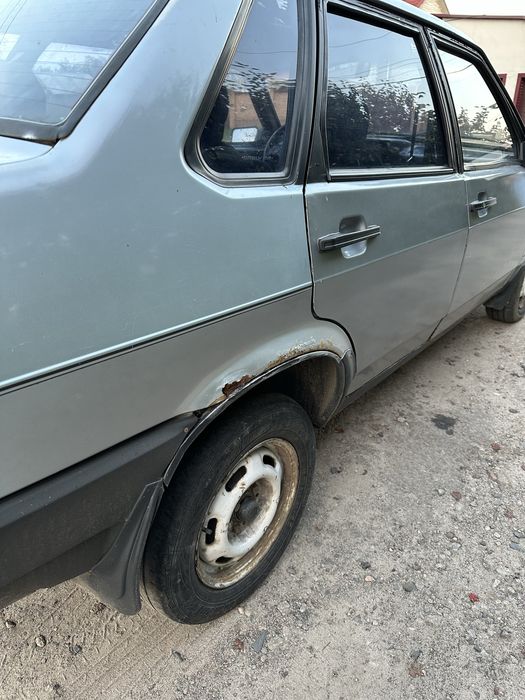 ВАЗ Лада 21099 1998 рік