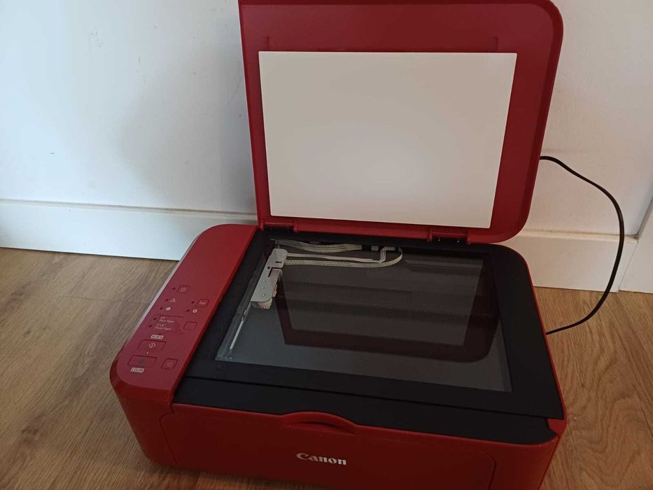 Impressora Canon CX3600