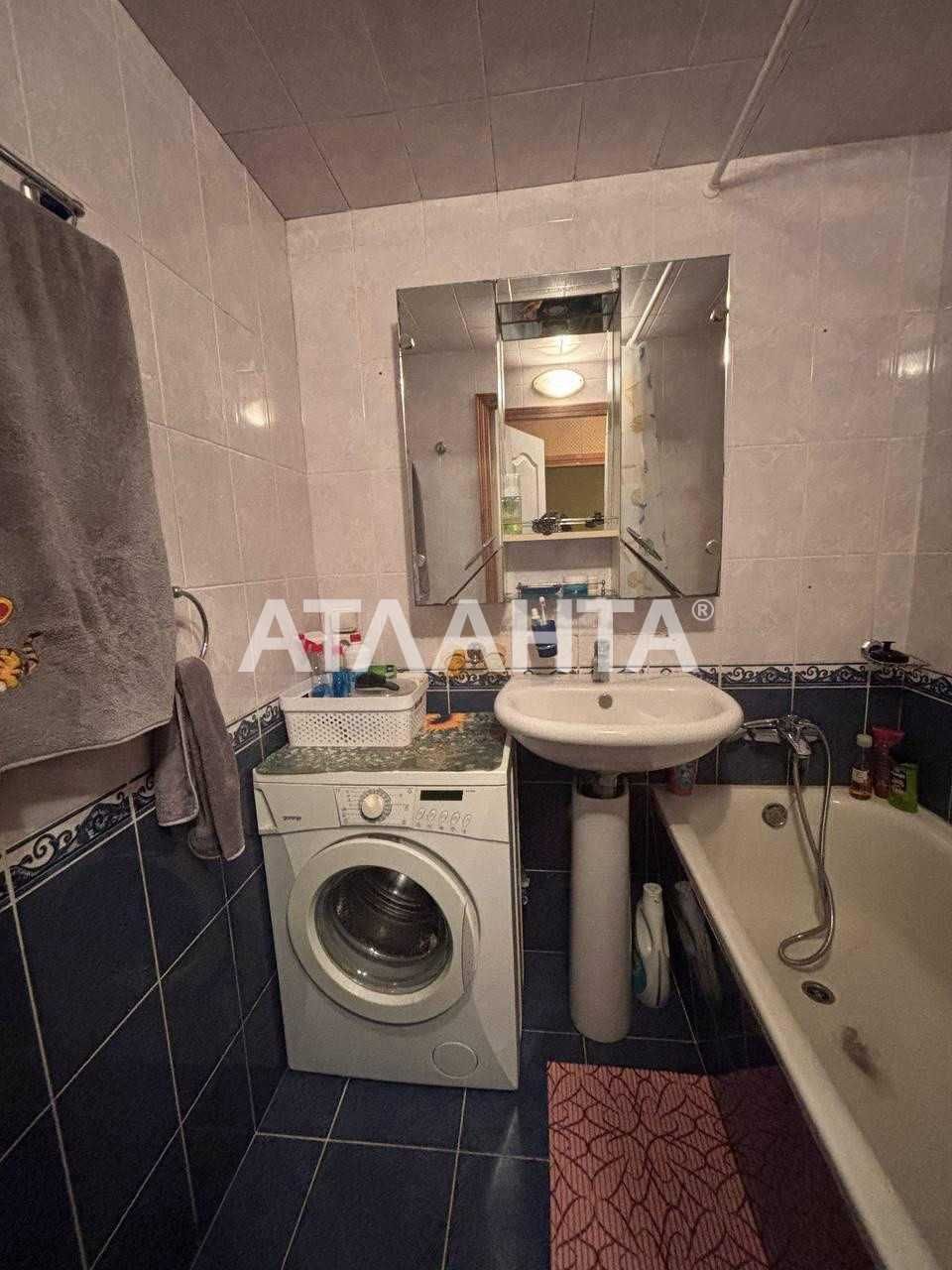 Продам 1-комнатную квартиру Вильямса / Королева Южный рынок Таирова