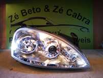 OPEL CORSA C FAROL DIREITO - FF286