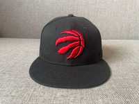 Бейсболка снепбек snapback nba toronto raptors new era оригінал