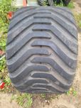Opona 550/45r22.5 1 szt jak nowa