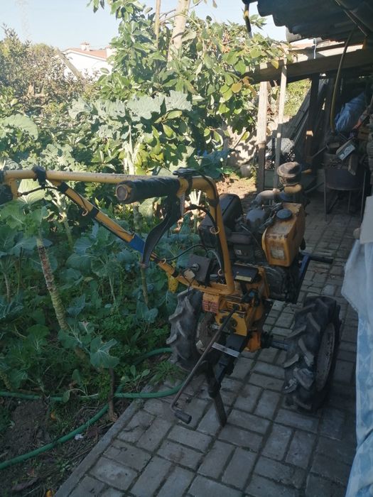 Motoenchada mader para venda