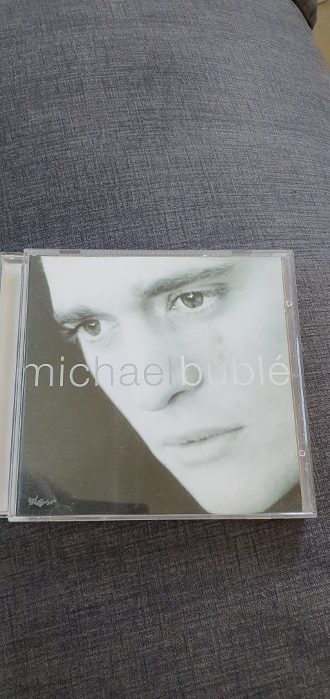 Płyta CD Michael Buble