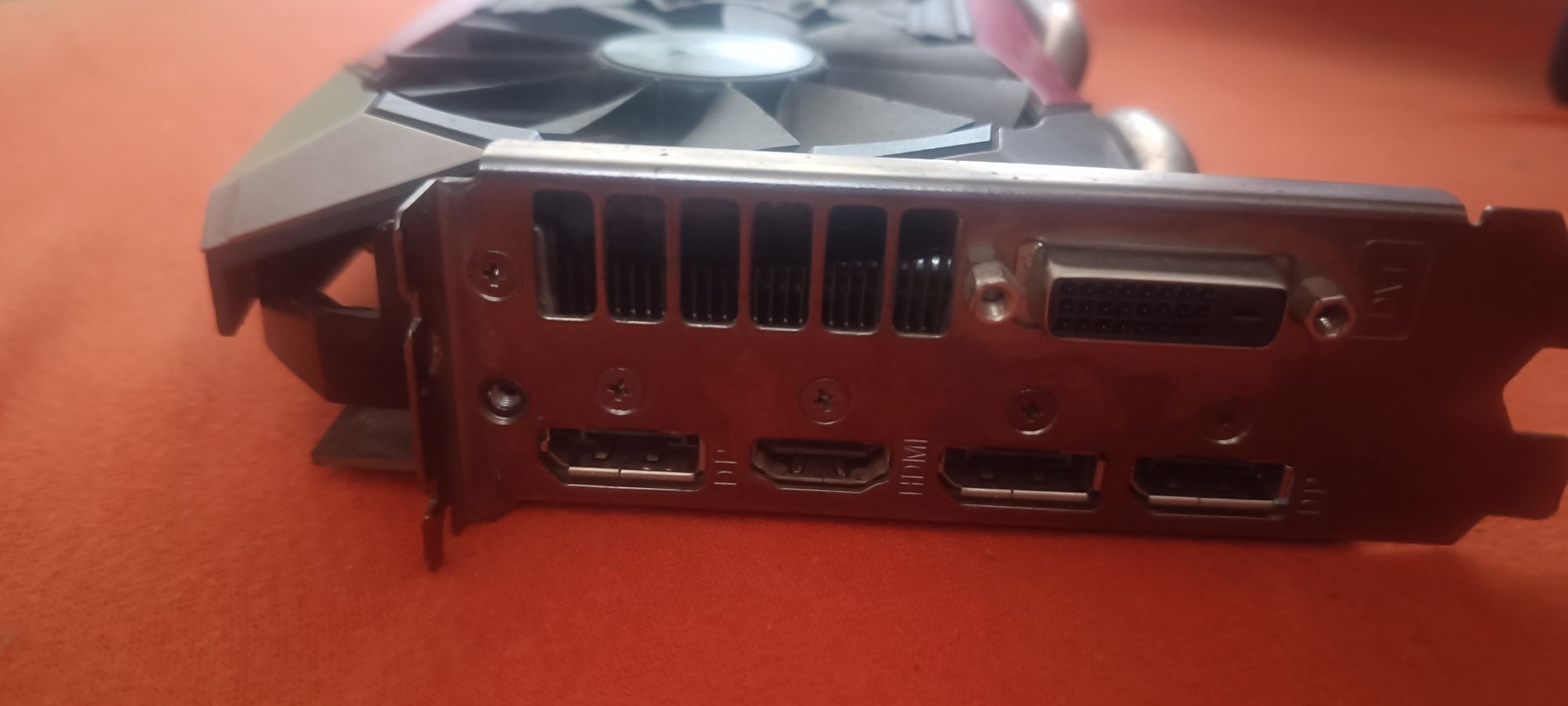 Amd Radeon R9 390 8gb