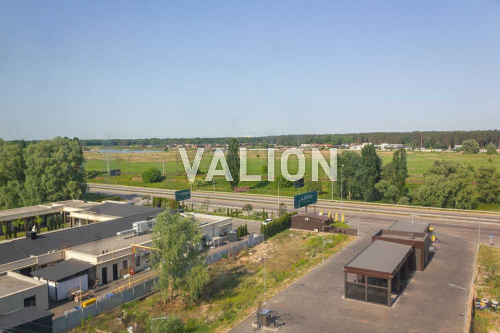 Продажа 1к квартиры в ЖК Новая Конча-Заспа,