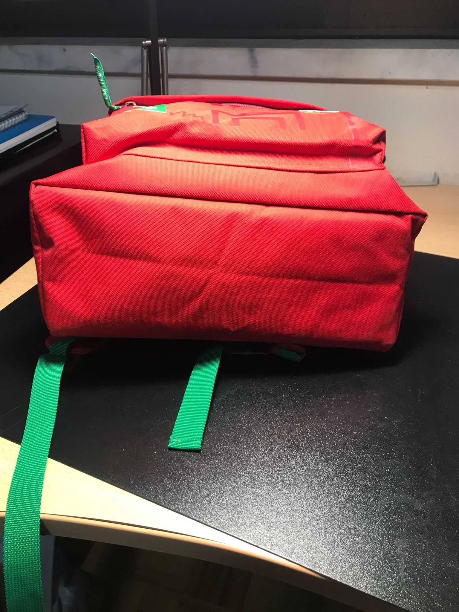 Mochila Seleção Nacional Portuguesa Nova com Etiqueta