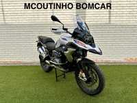 BMW R 1250 GS Rallye