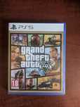 Grand Theft Auto V PS5