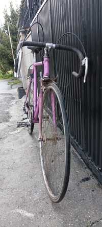 Bicicleta vintage