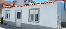 Moradia T2 no Funchalinho, Caparica.