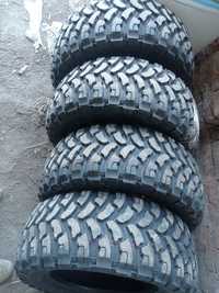 Продам резину Comforser CF3000 265/60 R18