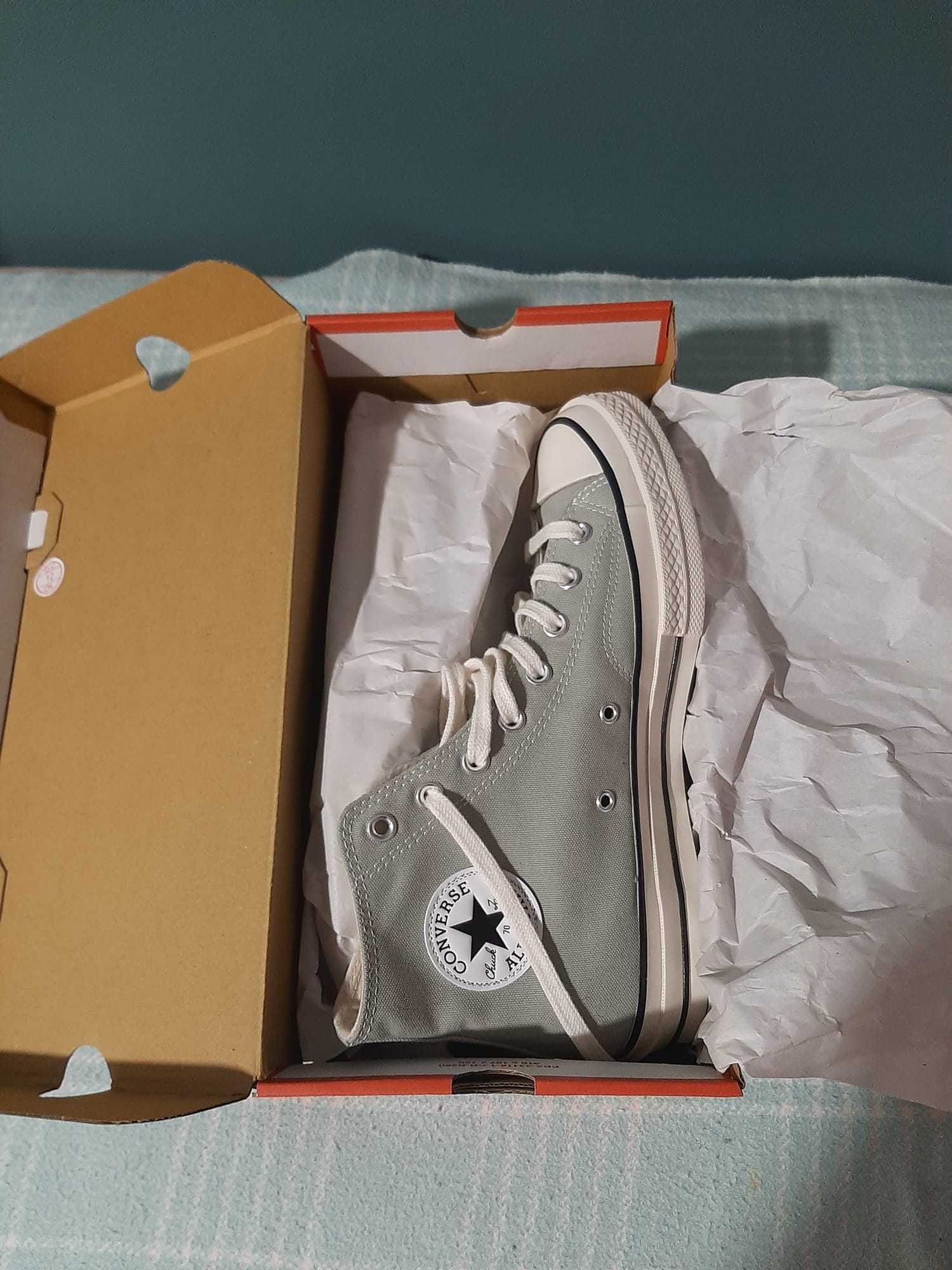 Converse Chuck Taylor All Star (Original)