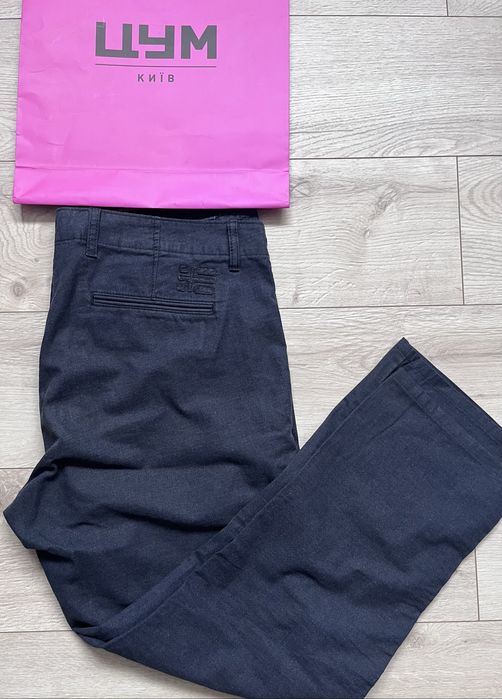 Чоловічі штани Napapijri