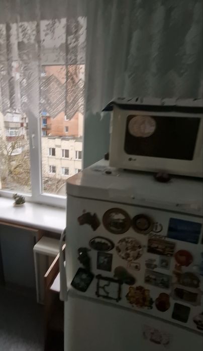 Двокімнатна квартира на оренду Гречани / Нива