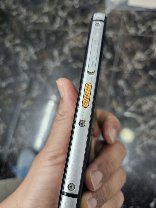 Telemovel caterpillar CAT s62 pro