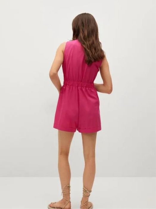 Комбінезон , ромпер Mango