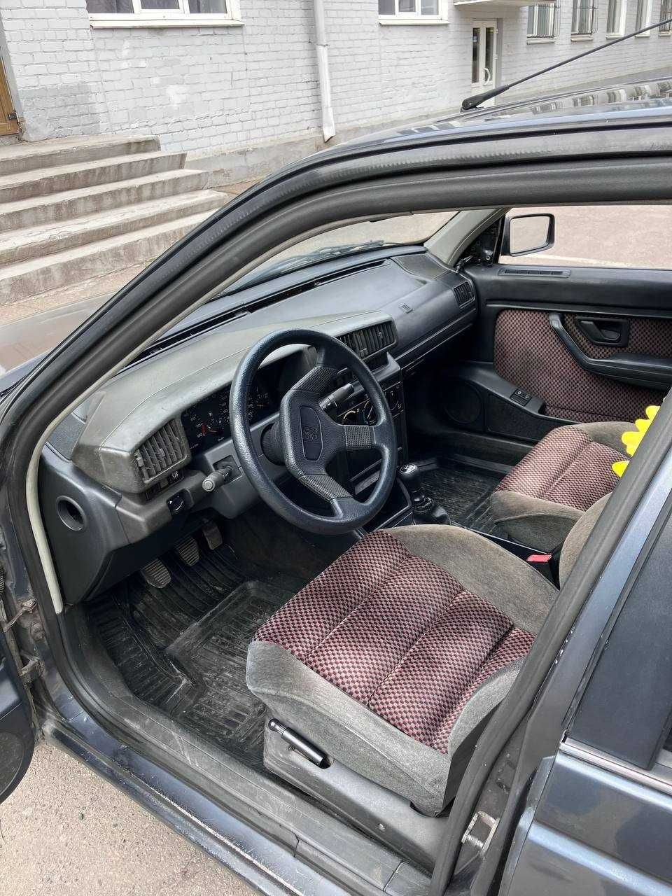 Продам Peugeot 405