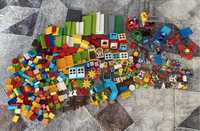Kilka zestawów LEGO DUPLO