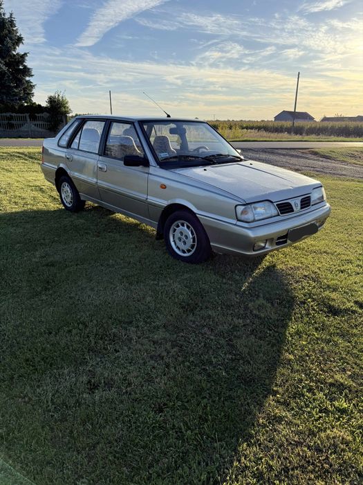 Polonez atu 1.6 wielopunkt lpg