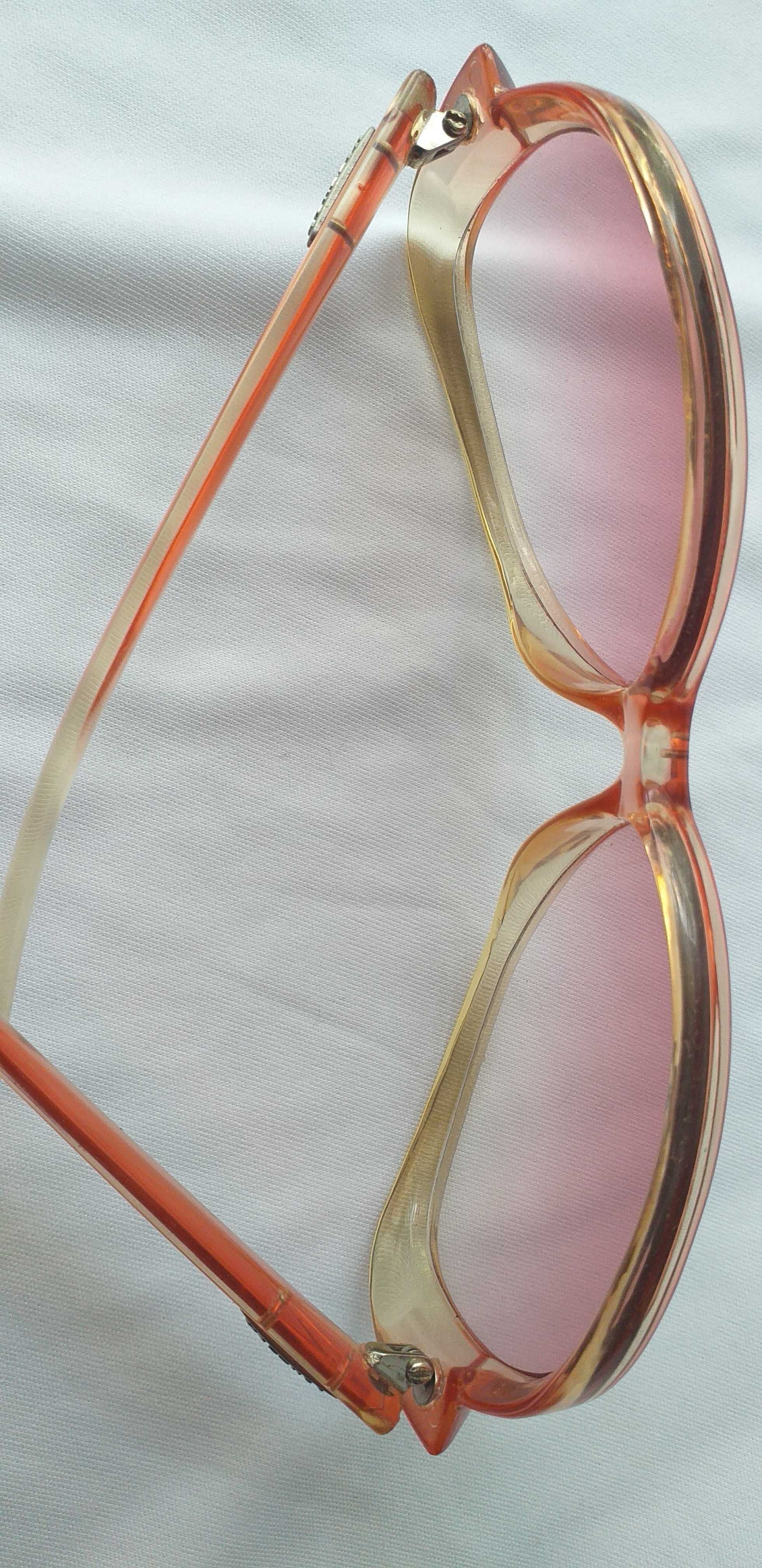 MATSUDA oryginalne okulary przeciwsłoneczne