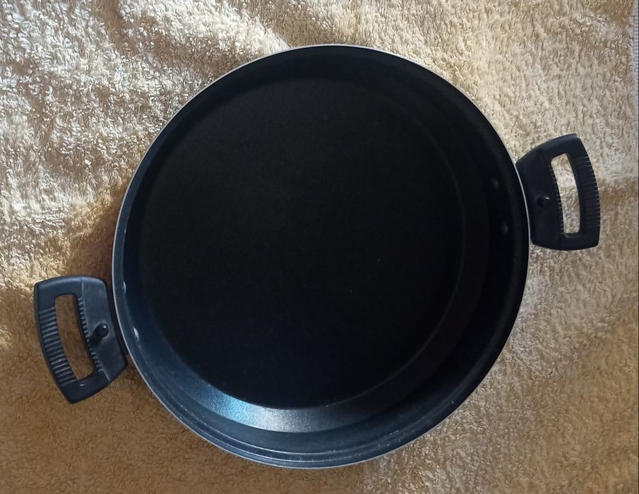 Panela para cozer a vapor